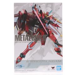 METAL BUILD 저스티스 건담 기동전사 건담 SEED(시드) 완성품 가동 피규어 반다이 스피릿