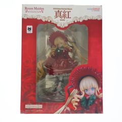 ヒメクリ イメージガール♡フィギュア♡モーダ・ビアンカ♡クリスマス