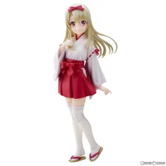 イリヤスフィール・フォン・アインツベルン Fate/kaleid liner(フェイト/カレイドライナー) Prisma☆Illya プリズマ☆ファンタズム 完成品 フィギュア ユニオンクリエイティブのサムネイル