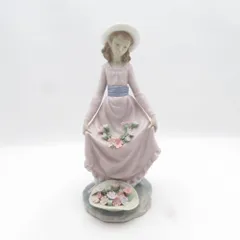 2026年最新】花バスケット リヤドロの人気アイテム - メルカリ