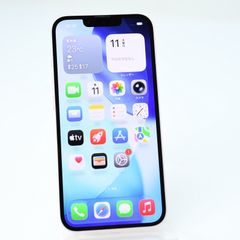 iPhone13 128GB ピンク SIMフリー バッテリー83% - メルカリ