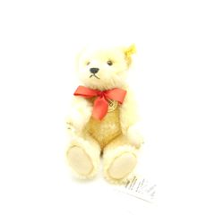 Steiff シュタイフ テディベア 030246 約15cm ドイツ製 モヘア - メルカリ