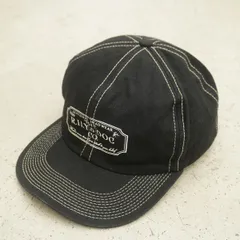 2026年最新】the h.w.dog&co トラッカーキャップの人気アイテム - メルカリ