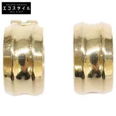 UNOAERRE　ウノアエレ　750 両耳 フープデザインのサムネイル