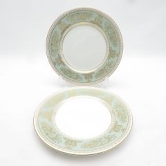 廃番希少】WEDGWOOD HOME AZTEC ディナープレート 5枚セット - メルカリ