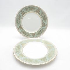 ロイヤルドルトン イングリッシュルネッサンス ディーププレート20.4cm