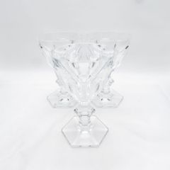 Baccarat バカラ アルクール ワイングラス 18cm クリスタル 1客 - メルカリ