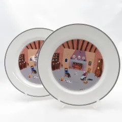 2026年最新】villeroy boch 飾り皿の人気アイテム - メルカリ