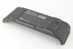 2026年最新】nikon mf-14 データバック f3の人気アイテム - メルカリ