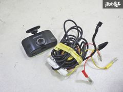 Yupiteru DRY-WiFiV1c ドライブレコーダー 本体 - メルカリ