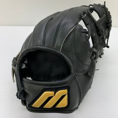ミズノプロ 硬式 ビッグM オーダー ノースヨーロピアンキップ - メルカリ