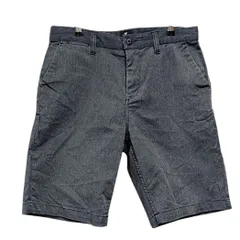 DC Shoes ディーシーシューズ STRAIGHTハーフパンツ 【US30／M相当】のサムネイル