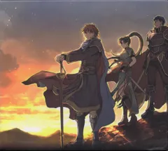 2026年最新】ファイアーエムブレム 封印の剣 / 烈火の剣 ORIGINAL 
