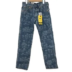 2026年最新】Levi's リーバイス×スヌーピー PEANUTSの人気アイテム