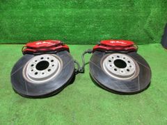 車 アルファロメオ ジュリエッタ ブレンボ キャリパー 5 ※フォロー割OK