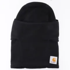 CARHARTT WIP エクスペディション マスク ブラック I035467.00E.XX.06のサムネイル
