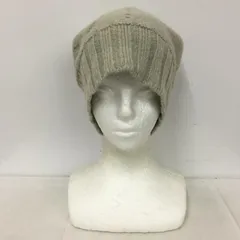 UNDERCOVER アンダーカバー 帽子 ニット帽 ビーニー ハエ 蜘蛛 スパイダーのサムネイル