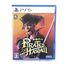 新品未開封 PS5 龍が如く8外伝 Pirates in Hawaii 通常版 - メルカリ