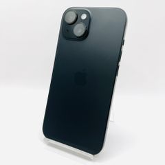 美品 iPhone 15 128GB ブラック SIMフリー - メルカリ