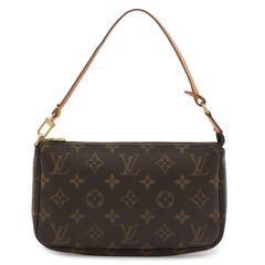 LOUIS VUITTON ルイ ヴィトン モノグラムマカサー デイヴィス トート