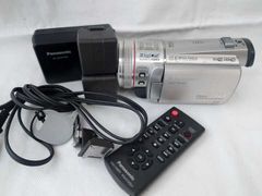 Panasonic HDC-TM25-S ビデオカメラ - メルカリ