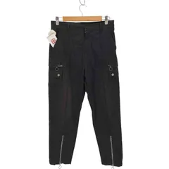 エージェムナイン AGEM/9 22AW スラックスカーゴパンツ メンズ JPN：L のサムネイル