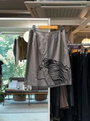 MARC JACOBS マークジェイコブス ミニスカートセットアップ XS - メルカリ