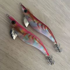 エギ王K 3.5号 限定色 - メルカリ