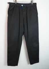 パンツ 希少 美品 24AW NAM ナム トランペット デニム パンツ 1948Q♪