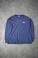 ラッセルアスレチック ロンT ロングスリーブ XL 90s  43-7-115のサムネイル