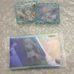 プロジェクトセカイ プロセカ 初音ミク 草薙寧々