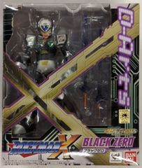 D-Arts ブラックゼロ ロックマンX 82052675 - メルカリ