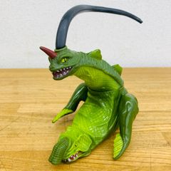 O*ん様 羅門堂 『ブロクン』 ソフビ インディーズ - メルカリ