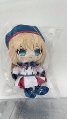 Gift ぬいぐるみ アイドルマスターミリオンライブ ジュリア 新品未開封