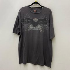 COUNTRY FEST 2009 Tシャツ CADOTT, WISC - メルカリ