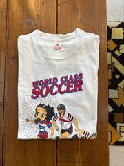 ビースティーボーイズ 長袖カットソー 激レア ビンテージ - メルカリ