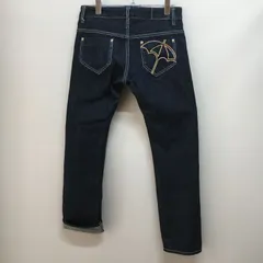 Arnold Palmer　セルビッジ　デニムパンツ　USED　13037のサムネイル
