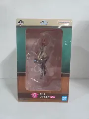 未開封 転生したらスライムだった件 TEMPEST（テンペスト）私立学園 一番くじ C賞 シュナ フィギュア