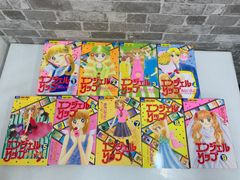 シンデレラコレクション 全巻 ちゃお 今井康絵 メゾピアノ - メルカリ