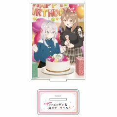時々ボソッとロシア語でデレる隣のアーリャさん アクリルスタンド アーリャ&マーシャ ロシデレのサムネイル