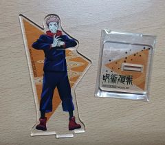 スカパラ　加藤隆志　50th Anniversary アクスタ 匿名配送】東京スカパラダイスオーケストラ 加藤隆志 50th アクスタ