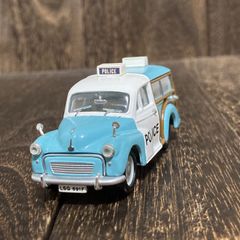 オースチン Austin FX3 ロンドンタクシー London Taxi (1958) 1/43