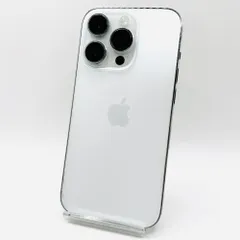 2026年最新】iphone 14 pro 128gb シルバーの人気アイテム - メルカリ