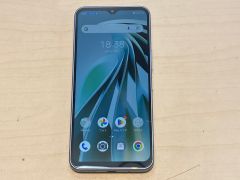 ZTE Libero 5G IV A302ZT バッテリー92％ - メルカリ