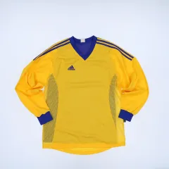 XXL アディダス スウェーデン サッカー ジャージ長袖 0611H
