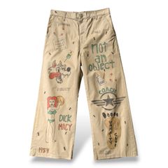 ハ*ル様 50s US ARMY NAVY メモリアルパンツ - メルカリ