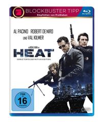 宮*巳様 【国内未発売】HEAT ヒート 4K UHD スチールブック 日本語対 
