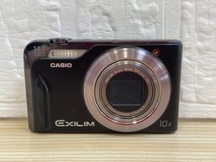 ☆ジャンク品☆ CASIO EXILIM EX-H15 #22537 - メルカリ