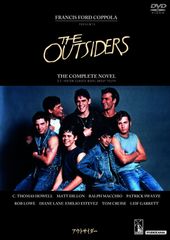 THE OUTSIDER DVD 10巻セット - メルカリ