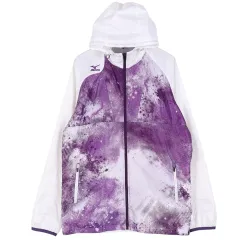 ミズノ MIZUNO ウィンドブレーカー ジャケット 2XL / 4388のサムネイル
